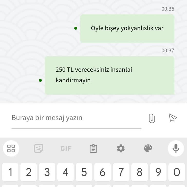 Bonus Kazancının Engellenmesi