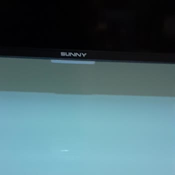 Sunny Televizyonun Servis Sonrası Sorunları