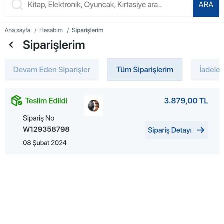 Xiaomi Garanti Sürecinde İletişim Sorunu Ve Yanıltıcı Bilgilendirme