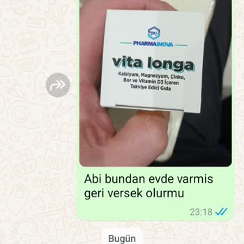 Yanlış İlaç Ve İlgisiz Sağlık Kurumları