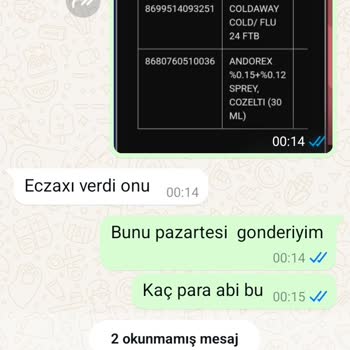 Yanlış İlaç Ve İlgisiz Sağlık Kurumları