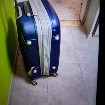 Pegasus Yolculuğumda Valizim Hasar Gördü Ve Yetersiz Çözüm Sunuldu