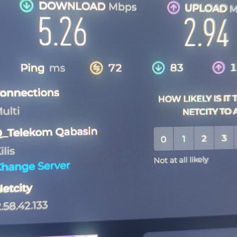 Netcity'nin Platin Paket Hayal Kırıklığı