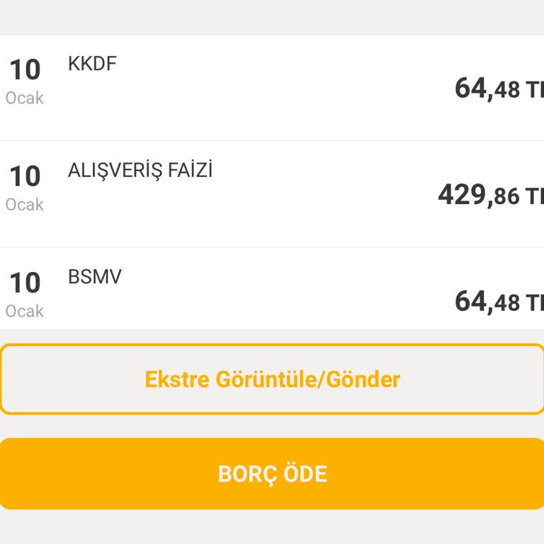 VakıfBank Hesabımdan Haksız Para Çekimi