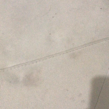 Temizlik Hizmetinde Beklenmedik Hayal Kırıklığı