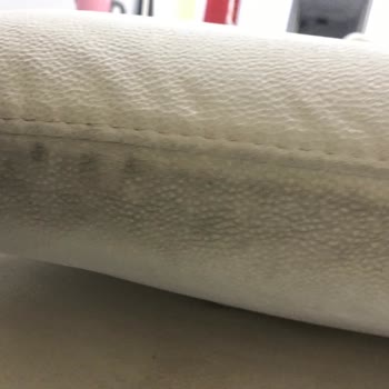 Temizlik Hizmetinde Beklenmedik Hayal Kırıklığı