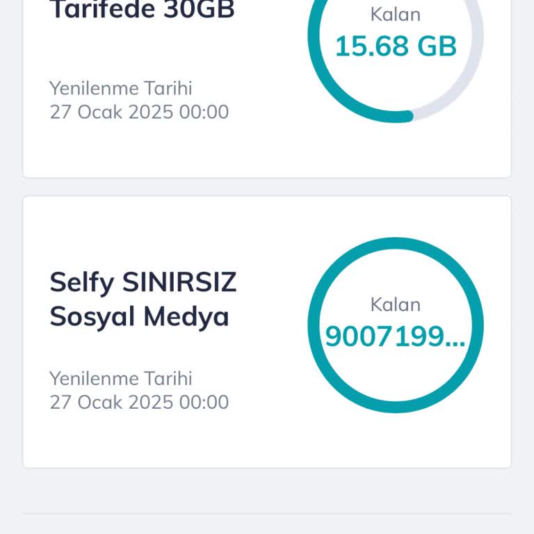 Türk Telekom Sosyal Medya Paketi Sorunu Ve Müşteri Hizmetleri Deneyimi