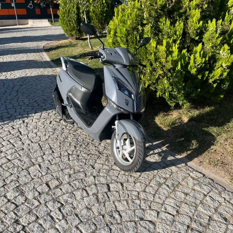 Lavinia 125 Motosiklet Parça Sorunu