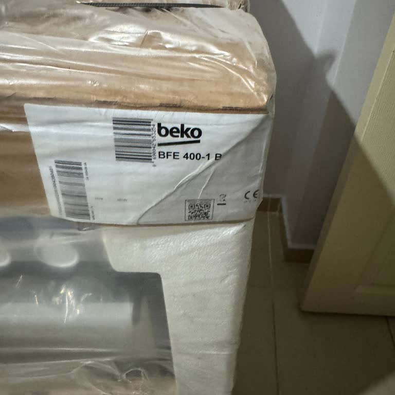 Beko Montajda Yaşanan Sorun Ve Saygısız Davranış