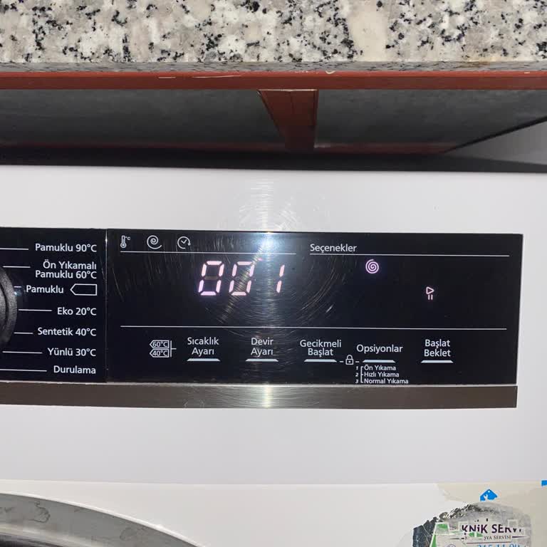 Vestel Servis Hizmetinde Yaşanan Zamanlama Sorunları