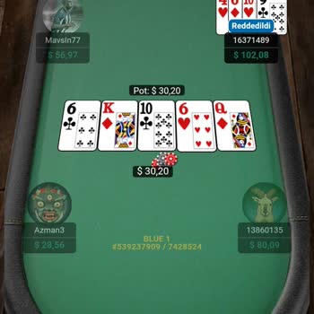 Poker Oyunlarında Hile Ve Güven Sorunu