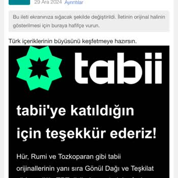 Üyelik Aktif Değil Ve Destek Yanıt Vermiyor