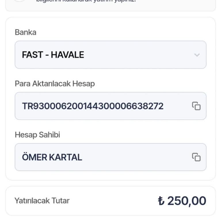 Havale İşlemlerinde Gecikme Sorunu