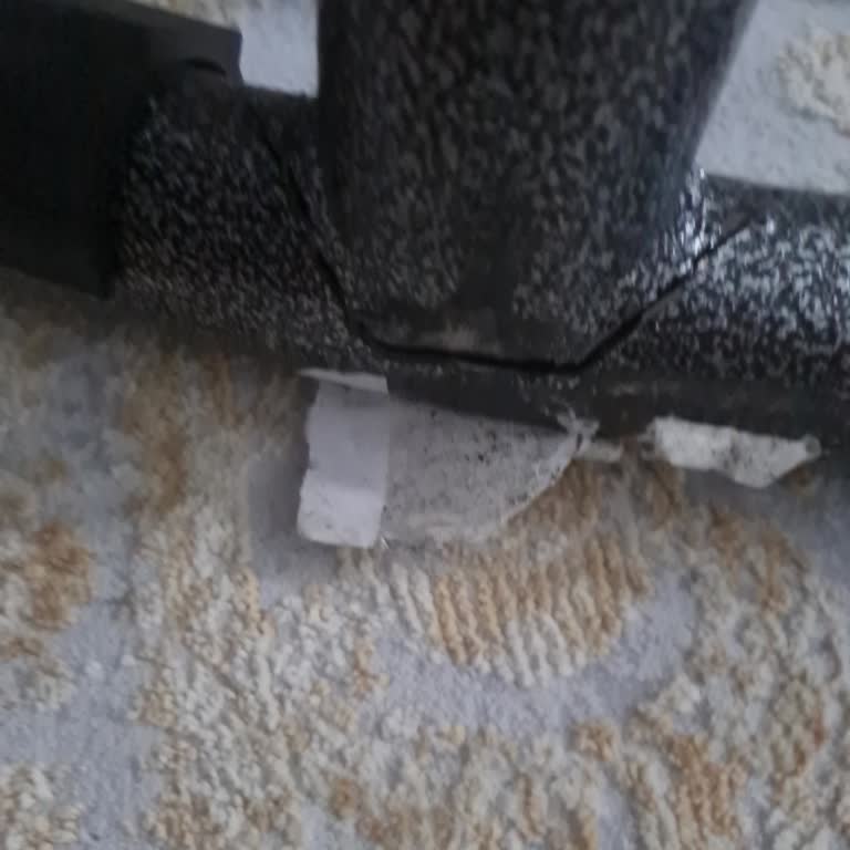 İstikbal'den Aldığımız Salıncak Hayal Kırıklığı