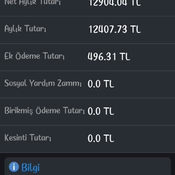 Emekli Maaşındaki Eksik Ödeme Sorunu