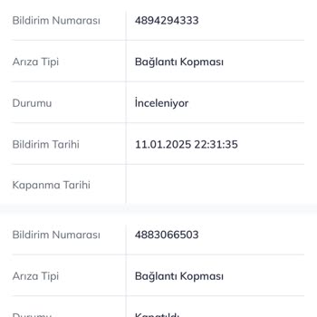 Türk Telekom'un Çözümsüz İnternet Sorunu