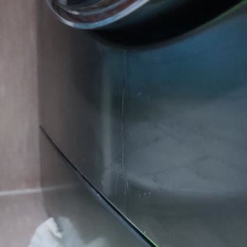 Arızalı Çamaşır Makinesi Ve Yetersiz Servis Hizmeti