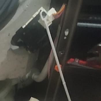 Arızalı Çamaşır Makinesi Ve Yetersiz Servis Hizmeti