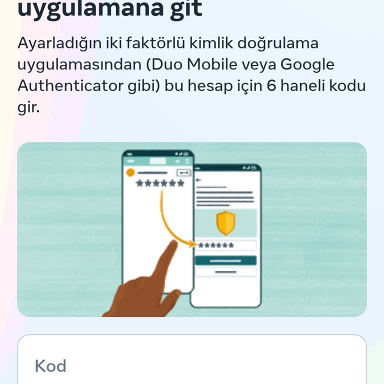 Instagram Hesabıma Giriş Yapamıyorum