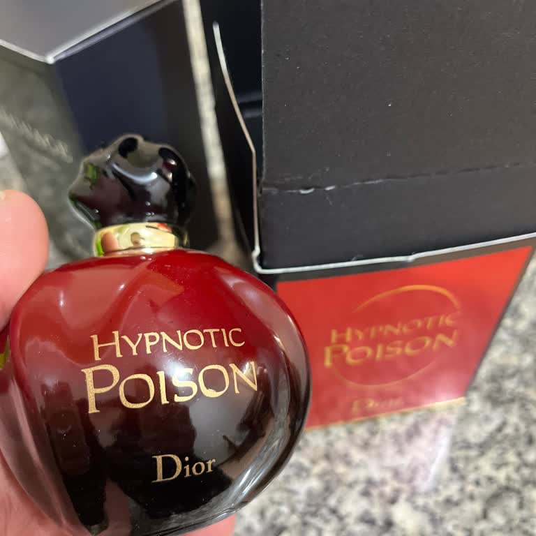 Mary_parfumeri (Instagram) Ürün Orijinalliği Şüpheli