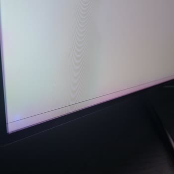 Samsung TV'de Kronik Sorun Ve Yetersiz Çözüm