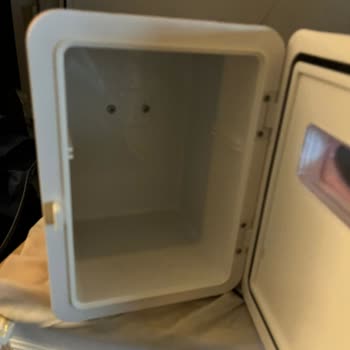 Kumtel Mini Buzdolabı İnsülinleri Bozdu: 2000 TL Zarar!