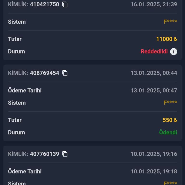 Vizyonbet Beklenmedik Para Kaybı Ve İletişim Sorunları