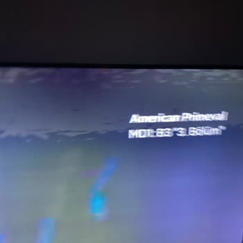 Onvo TV'de Ekran Sorunları Ve Yetersiz Servis Hizmeti