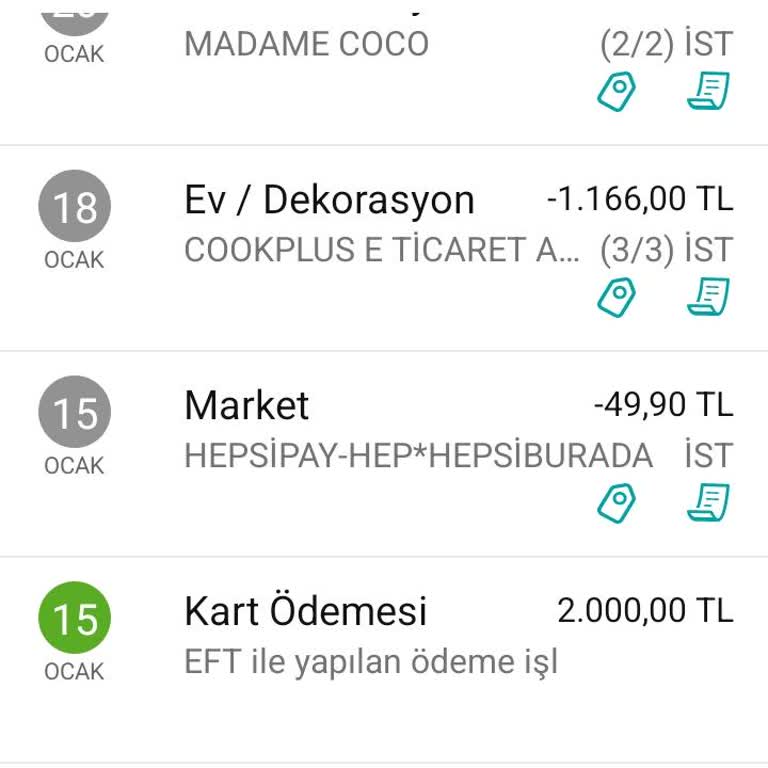 Hepsipay Üyeliği Ve İadesi Hakkında Sorun
