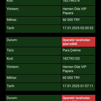 İnagaming Sitesindeki Para Çekme Sorunu Ve Kimlik İbrazı Gerekliliği