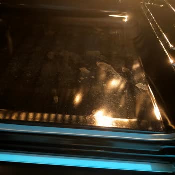 Fırın Temizleyici Ürünün Yetersizliği Ve Garanti Sorunu