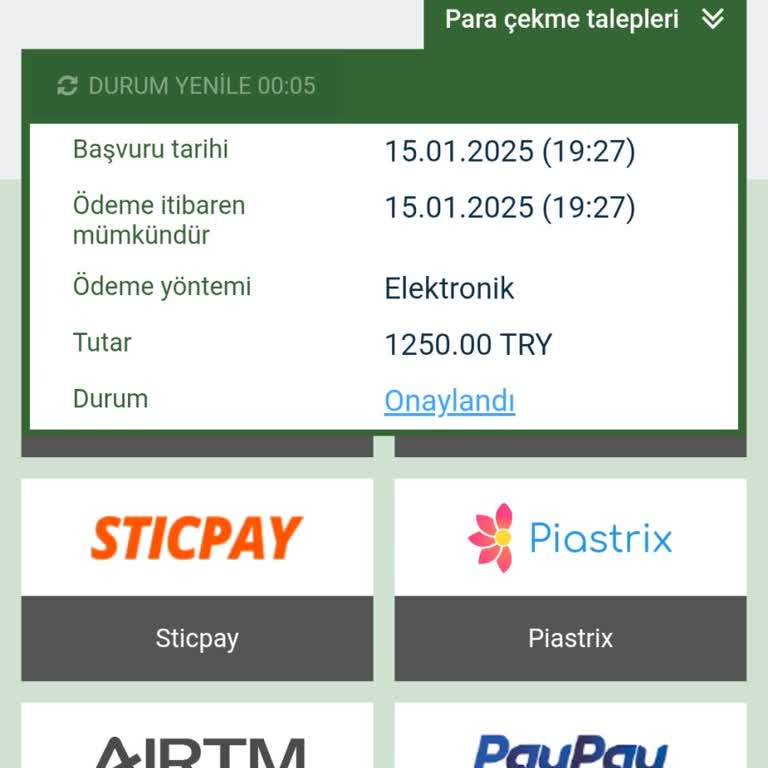 Yetersiz Müşteri Hizmetleri Ve Geciken Ödeme Süreci