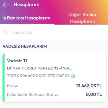 Maaş Blokesi Mağduriyeti