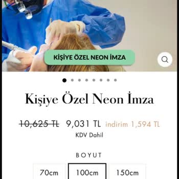 Kişisel İmza Tasarımında Beklenmedik Sorunlar