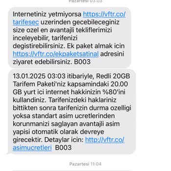 Gece Kullanılmayan İnternetin Gizemli Tükenişi