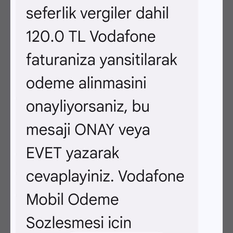 Bilinmeyen Çekimlerle Zor Durumda Bırakan Oyun Firması Ve Paycell'e Tepki