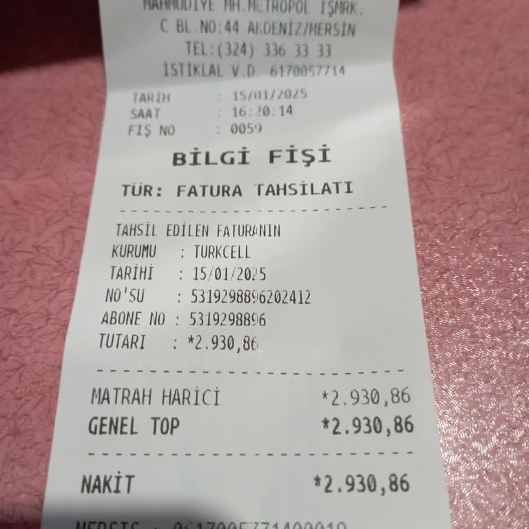 Borç Ödendi, Rahatsızlık Bitmedi: Turkcell'den Etik Dışı Uygulama