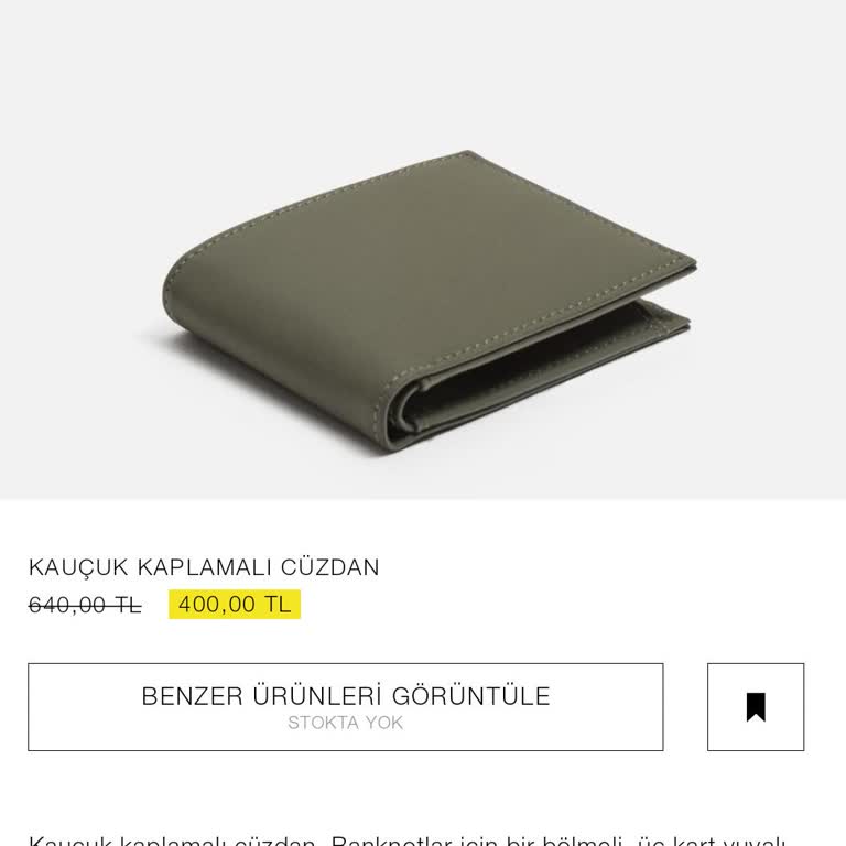 Eksik Ürün Ve Yanıltıcı Sipariş Durumu