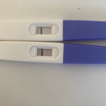 Yanıltıcı Gebelik Testi Sonuçları