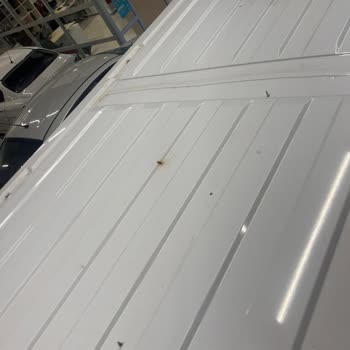 Fabrika Hatası: Su Alan Minibüs Ve Yetersiz Çözüm Teklifi