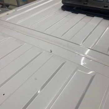 Fabrika Hatası: Su Alan Minibüs Ve Yetersiz Çözüm Teklifi