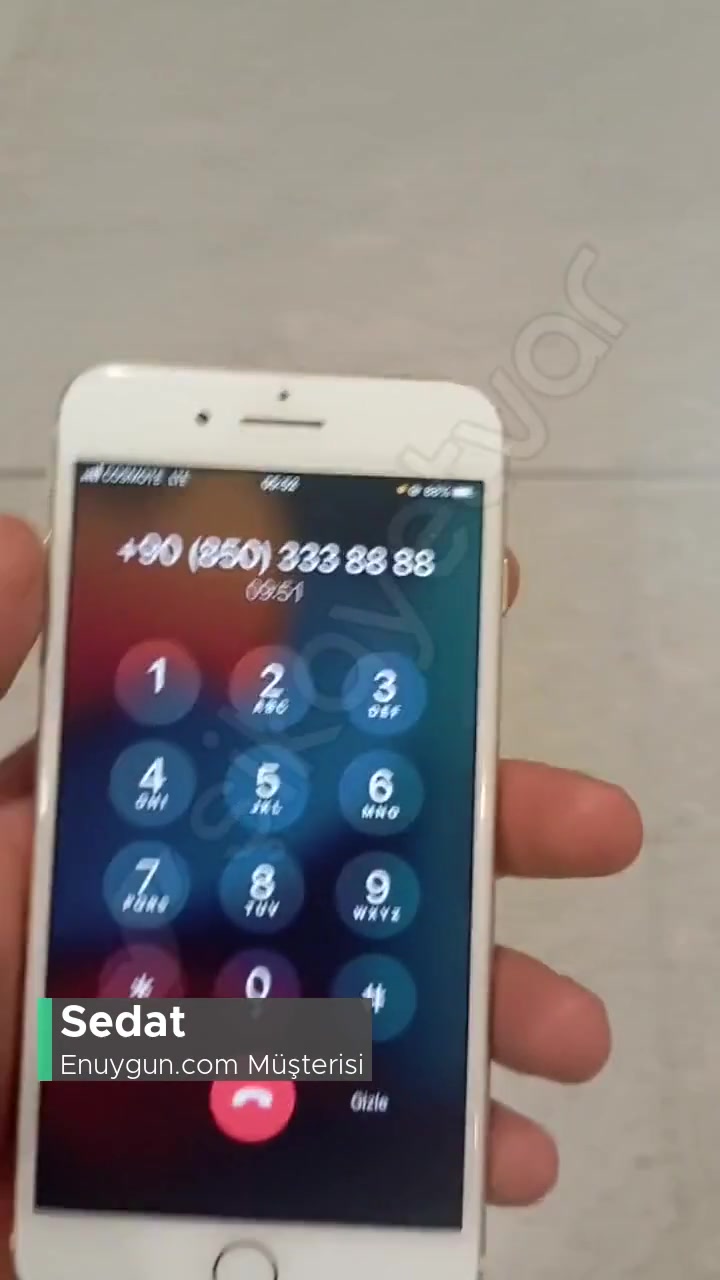 Enuygun.com Bilet Sorunu Hiçbir Şekilde Yardımcı Olmuyorlar! videonun kapak resmi