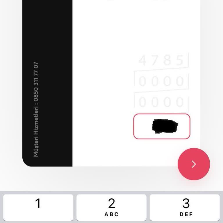 İninal Kart Aktivasyon Sorunu Ve Müşteri Hizmetleri Sessizliği