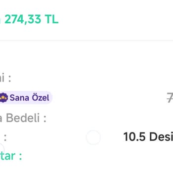 Kargo Ücretleri Konusunda Platformun Şeffaf Olmaması