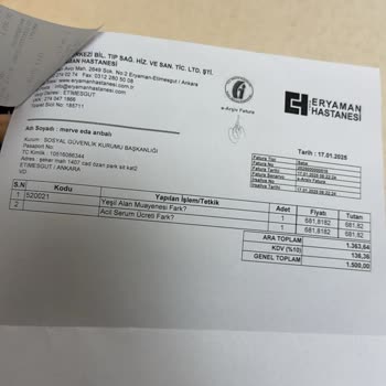 Acıbadem Sigorta'nın KVKK Onayı Sorunu Mağduriyeti