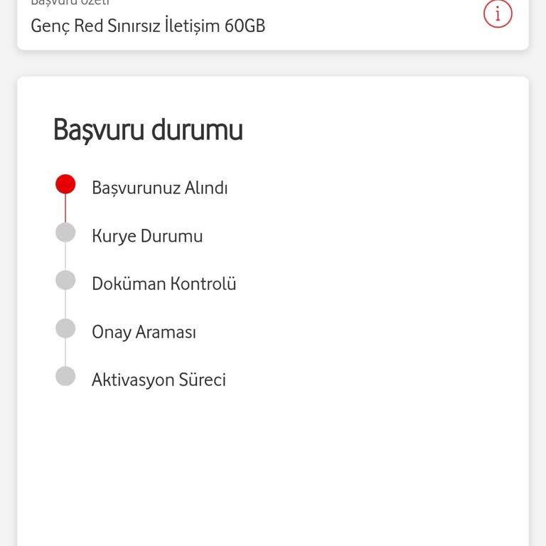Yanıltıcı Tarife Geçişi Ve Yetersiz Müşteri Hizmetleri