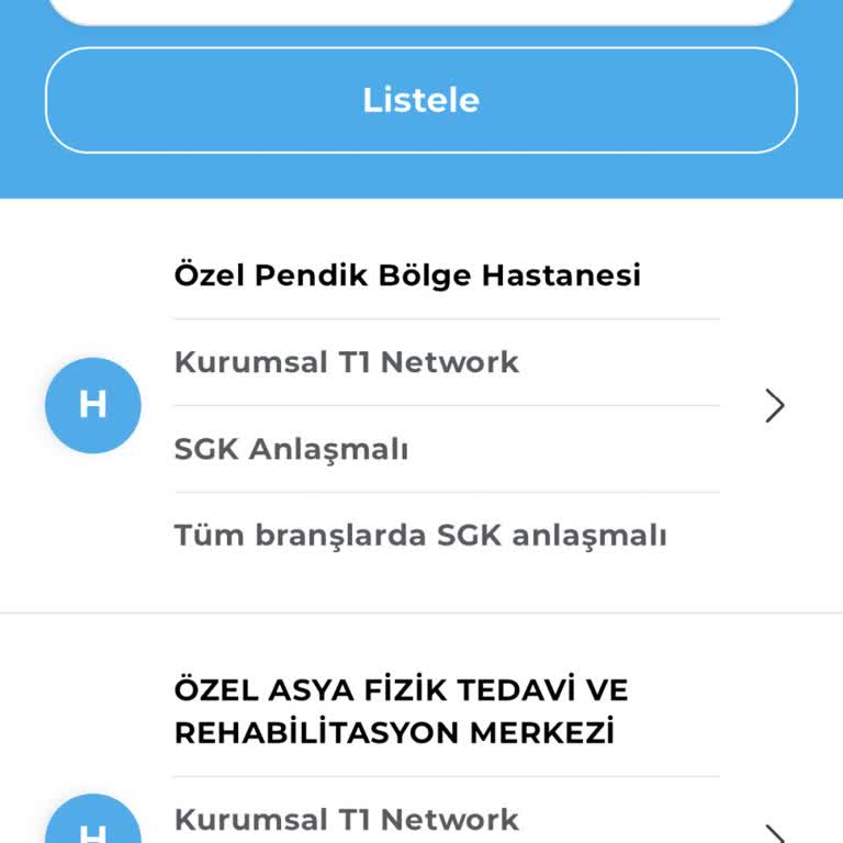 Bupa Acıbadem Sigorta Anlaşmasının İptali Mağduriyeti