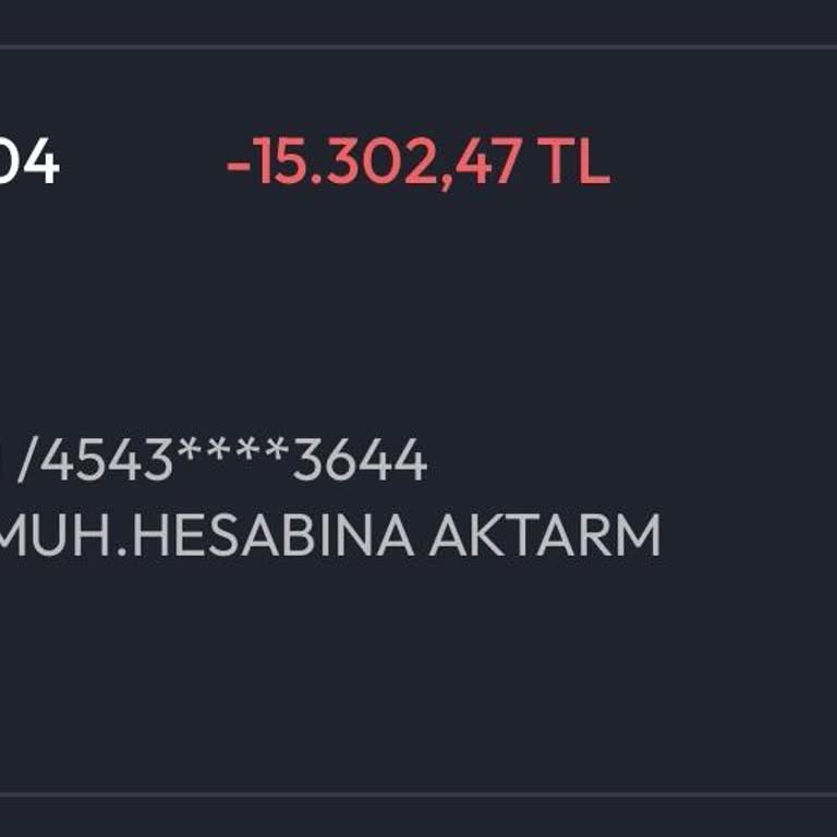 İş Bankası Çifte Ödeme Kabusu: Kredi Kartı Borcu Çilesi