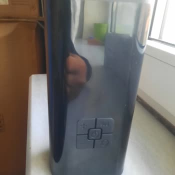 Şok Marketler Sun Mild Hava Kompresörü Arızalı