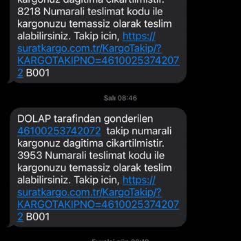 Kargo Dağıtımında Yaşanan İletişim Sorunu
